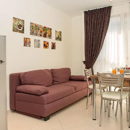 Cascadas Apartamento