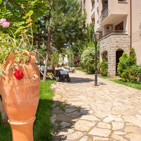 Apartamento Cascadas