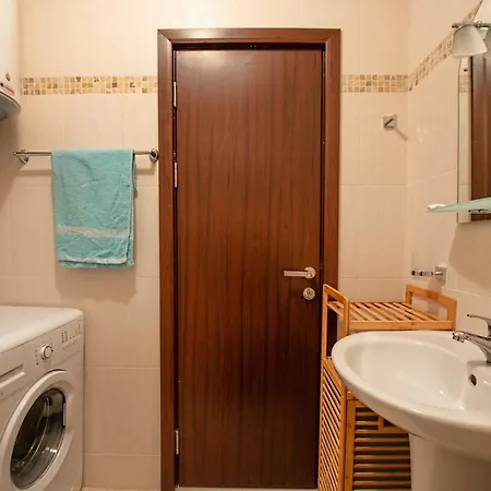 Apartamento Cascadas Sunny Beach