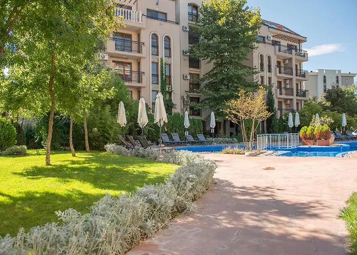 Cascadas サニービーチ