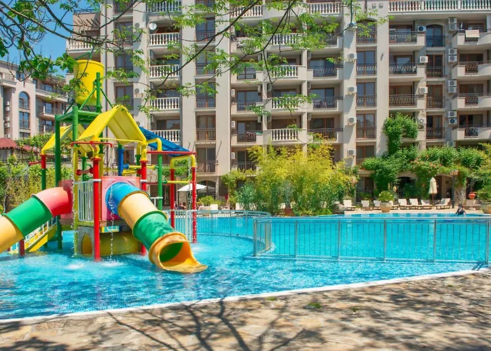 Cascadas サニービーチ