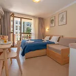 Apartment Cascadas Slantschew brjag