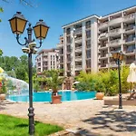 Apartament Cascadas *