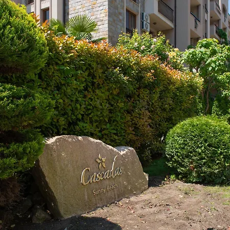 Cascadas Appartement *