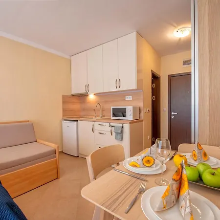 Apartament Cascadas