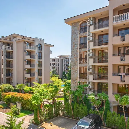 Cascadas Appartement Slantchev Briag