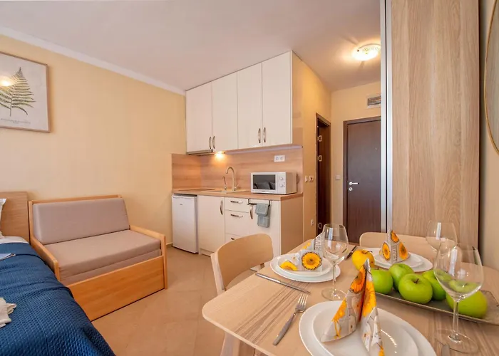 Appartement Cascadas