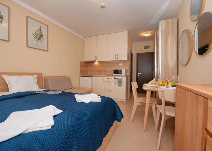 Cascadas Slantchev Briag