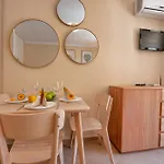 Apartment Cascadas Sunny Beach