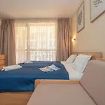 Cascadas Apartment Sunny Beach
