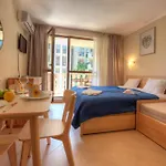 Cascadas Apartment *