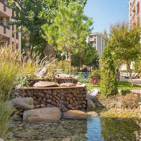 Cascadas Apartment