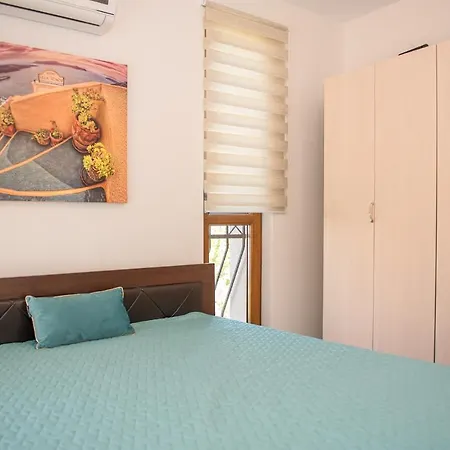 Apartment Cascadas *