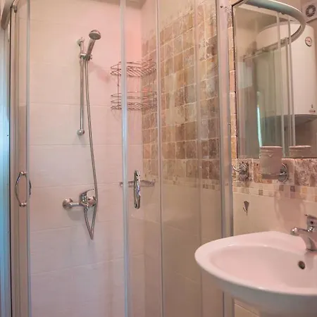 Apartment Cascadas