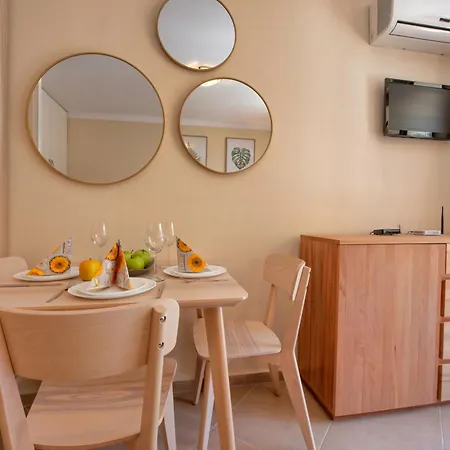 Apartment Cascadas Sunny Beach