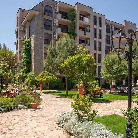 Cascadas Apartment