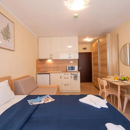 Cascadas Apartment
