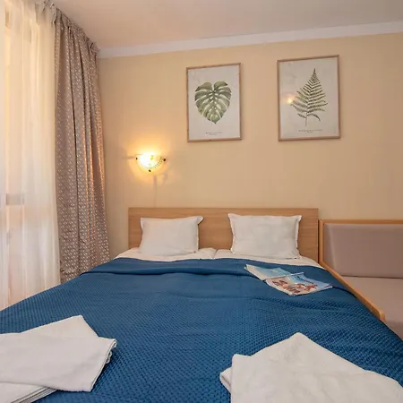 Cascadas Apartment