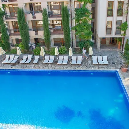 Cascadas 써니비치