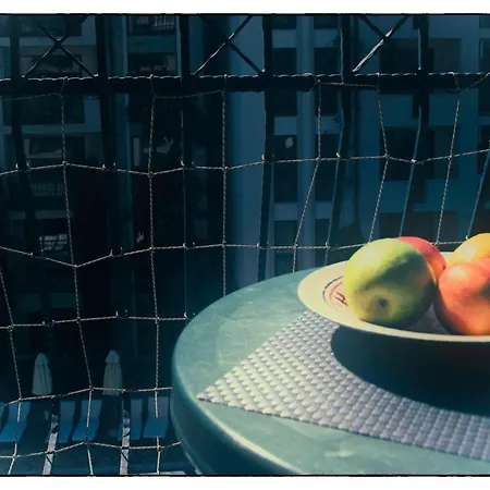 Cascadas * 써니비치