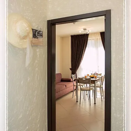 Cascadas 써니비치