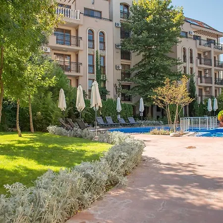 Cascadas 써니비치