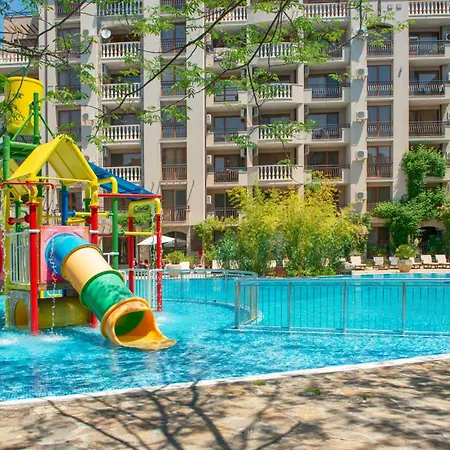 Cascadas 써니비치